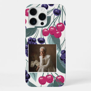 Coque iPhone 16 Pro Max Cadeaux de retraite audacieux pour hommes Noël