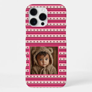 Coque iPhone 16 Pro Max Cadeaux de retraite élégants pour grand-mère motif