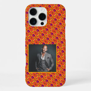 Coque iPhone 16 Pro Max Cadeaux de retraite originaux pour grand-mère Moti