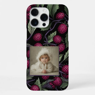 Coque iPhone 16 Pro Max Cadeaux uniques de la Saint-Valentin Noël