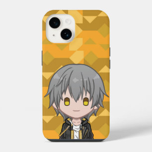Coque Pour iPhone 14 Caelus