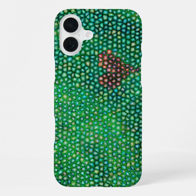 Coque iPhone Cailloux (Verso)
