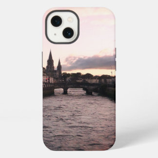 Etui iPhone 13 Calling Cork Phone Case