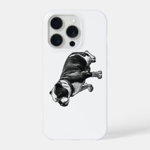Coque iPhone 15 Pro Calme à portée de main