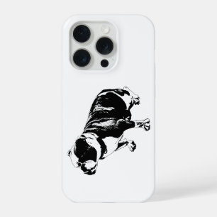 Coque iPhone 15 Pro Calme dans la main