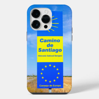 Coque Pour Pour iPhone 14 Pro Max Camino de Santiago