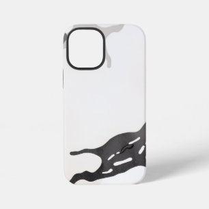 Coque iPhone 12 Mini Camo urbain
