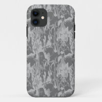 Coque iphone Camouflage