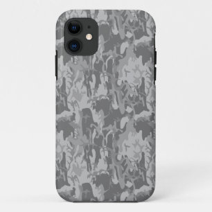 Coque iphone Camouflage