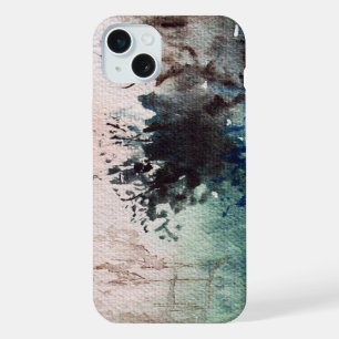 COQUE iPhone 15 PLUS CAMPAGNE DE MAREMMA PAYSAGE TOSCANE