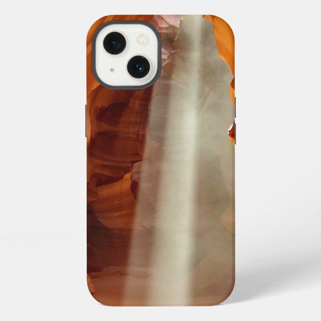 Coque iPhone Canyon du Cerf (Verso)