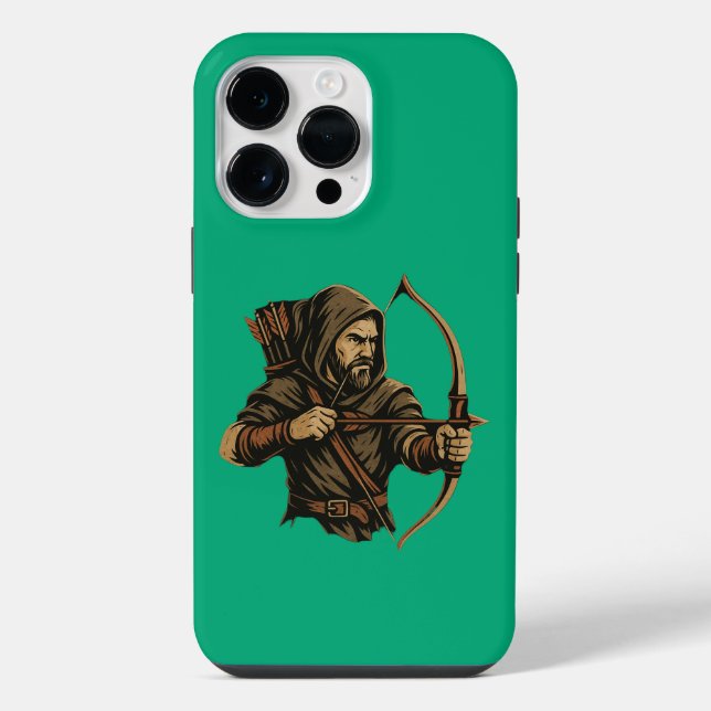 COQUE iPhone CAPA DE CELULAR ZORRO (Verso)