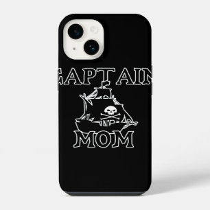 Coque Pour iPhone 14 Capitaine