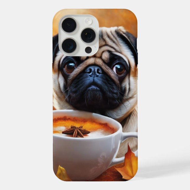 Coque iPhone Carlin (Verso)