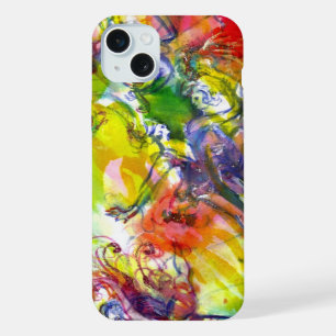 Coque iPhone 15 Plus CARNAVAL ITALIEN / Danse, Musique, Théâtre