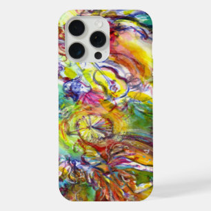 Coque iPhone 15 Pro Max CARNIVAL ITALIEN / Danse,Musique,Théâtre