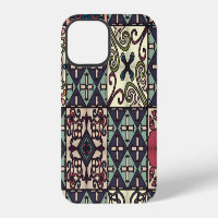 Carreaux portugais : Talavera Style sans couture