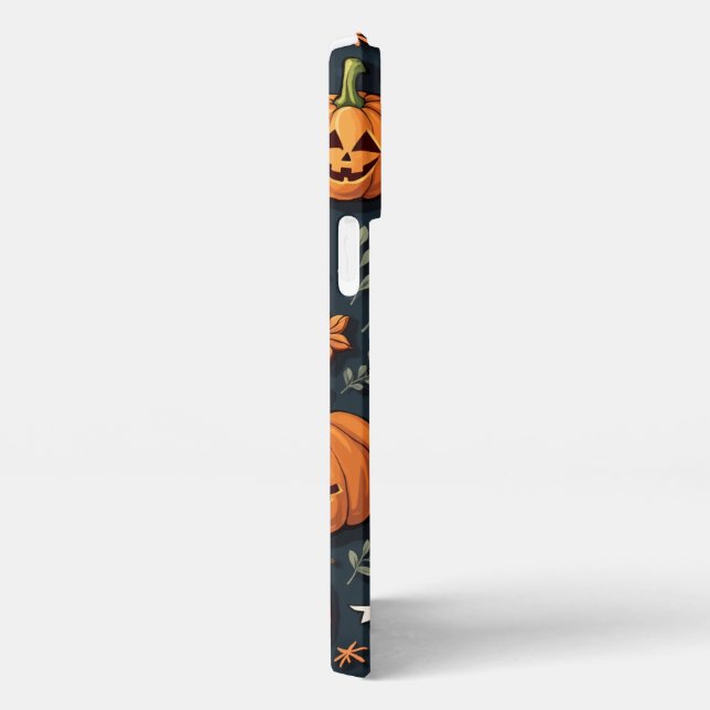 Coque iPhone cas de téléphone (Côté droit)