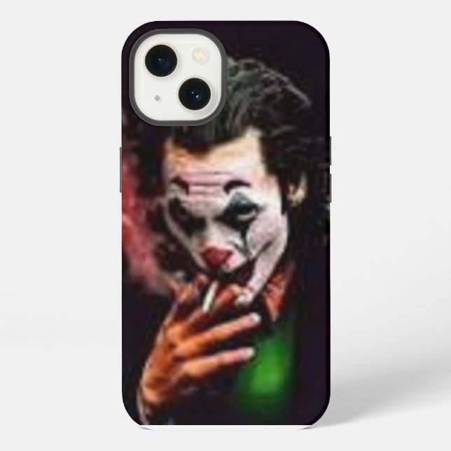 Coque iPhone Cas de téléphone (Verso)