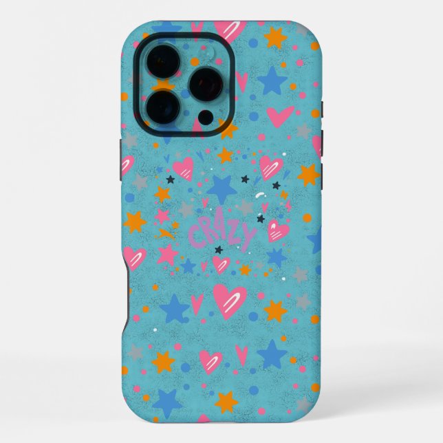 Coque iPhone cas de téléphone (Verso)