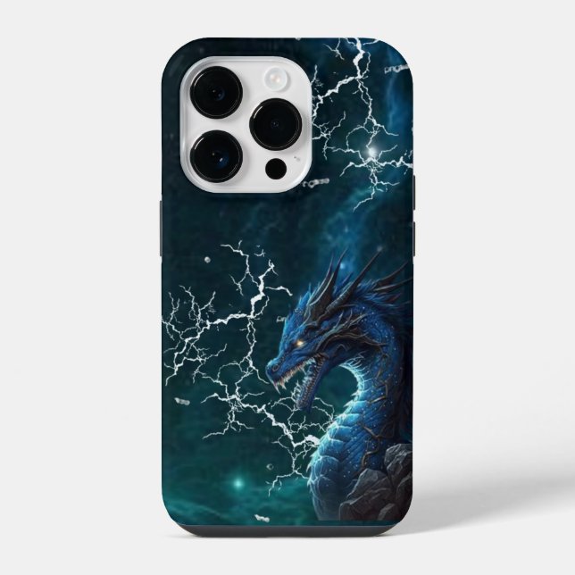 Coque iPhone cas de téléphone (Verso)