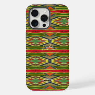Coque iPhone 15 Pro Max Cas de téléphone cellulaire par HAMbWG