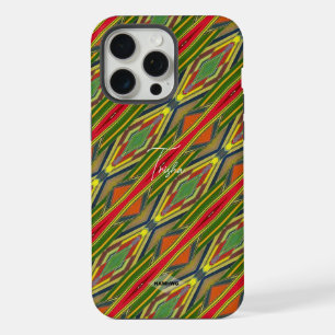 Coque iPhone 15 Pro Max Cas de téléphone cellulaire par HAMbWG