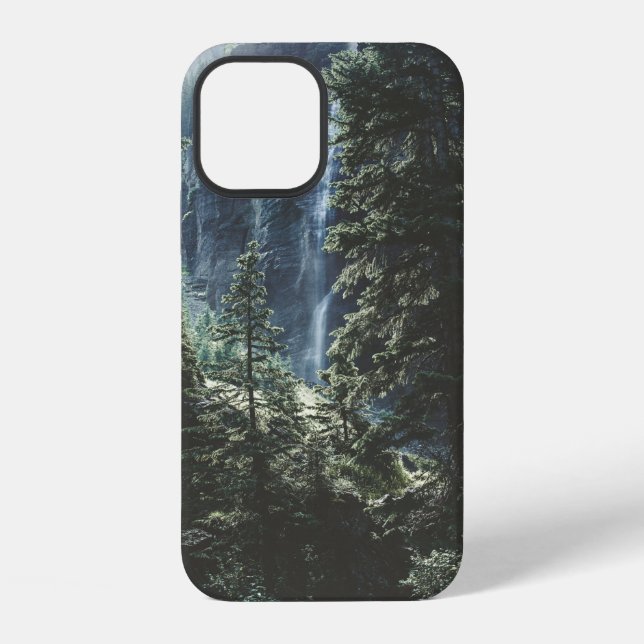 COQUE iPhone CASCADE À TELLURIDE (Verso)