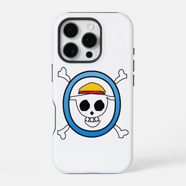 Coque iPhone Case-Mate À peine là (Verso)