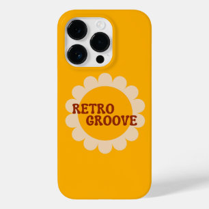 Coque iPhone Case-Mate Retro Groove
