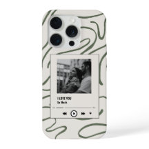 Casque photo personnalisée Je t'aime Cadeau