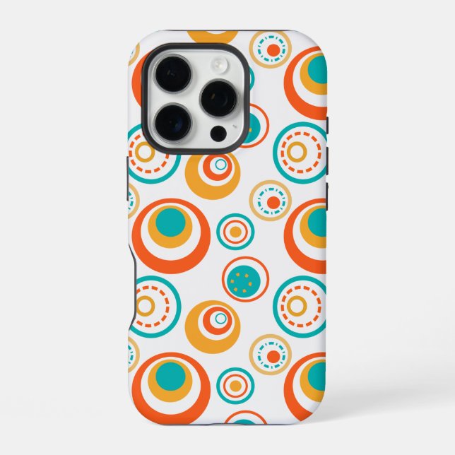 Coque iPhone Casse-gueule MCM  (Verso)
