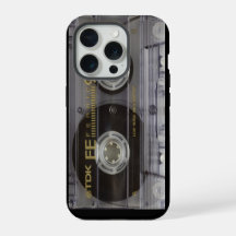 Cassette Rétro