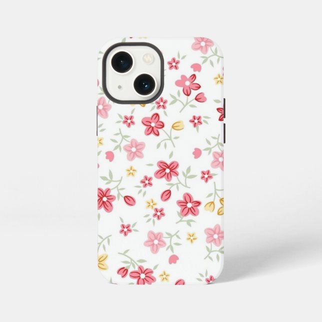 Coque iPhone Cath kidston Active  (Verso)