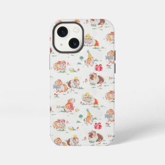 Etui iPhone 13 Mini Cath Kidston Graphic