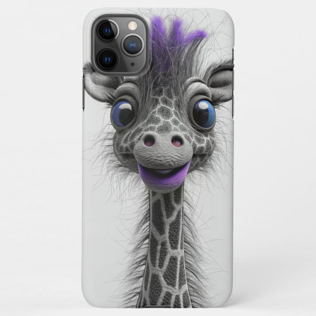 COQUE iPhone CAUSE TÉLÉPHONIQUE CEAZY (Dos)