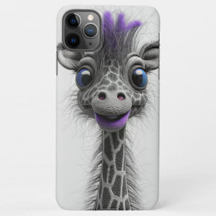 COQUE iPhone 11Pro MAX CAUSE TÉLÉPHONIQUE CEAZY