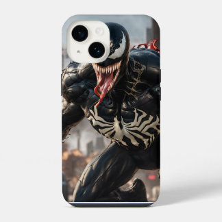 Coque Pour iPhone 14 caze for iphone of venom