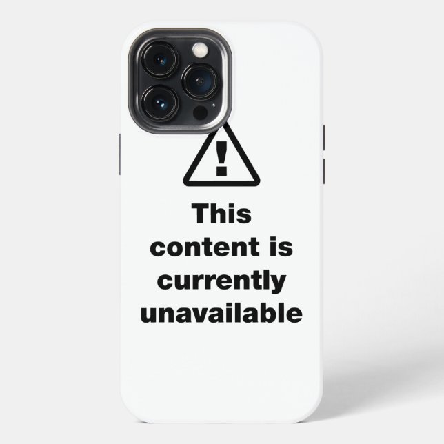 Coque iPhone ⚠ Ce contenu est actuellement indisponible (Verso)