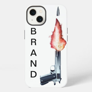 Etui iPhone 13 Cela ressemble à une référence à un "dos de téléph