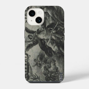 Coque Pour iPhone 14 Certificat d'argent de 5 $ obsolète