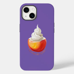 Coque Pour iPhone 14 C'est ainsi que j'aime ma pêche