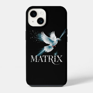 Coque Pour iPhone 14 Chaînes de destin volé