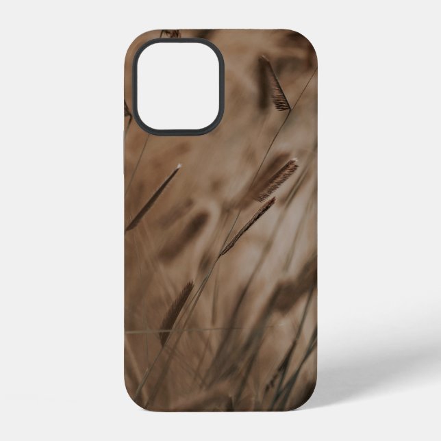 COQUE iPhone CHAMP DE BLÉ (Verso)