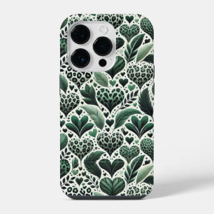 Coque Pour iPhone 14 Plus Chanceux en amour