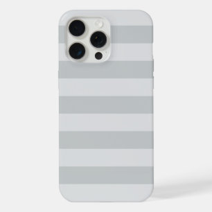 Coque iPhone 15 Pro Max Changer les bandes grises en n'importe quelle coul
