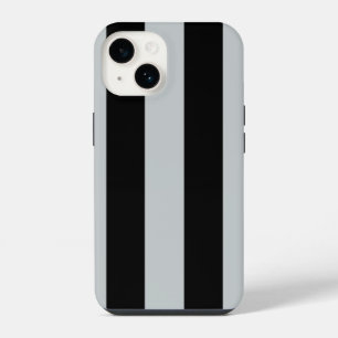Coque Pour iPhone 14 Changer les bandes grises en n'importe quelle coul