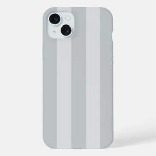 Coque iPhone 15 Plus Changer les bandes grises en n'importe quelle coul