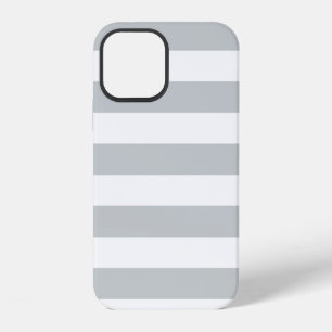 Coque iPhone 12 Changer les bandes grises en n'importe quelle coul