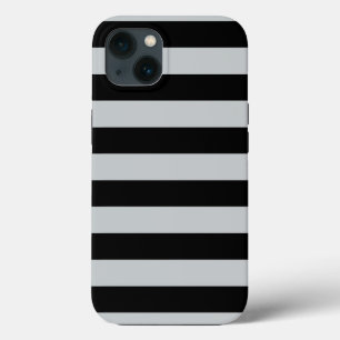 Etui iPhone 13 Changer les bandes grises en n'importe quelle coul